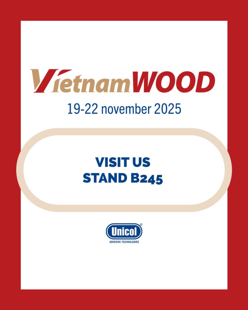 Saigon Exhibition & Convention Center, Ho Chi Minh, Vietnam dal 19 al 22 novembre