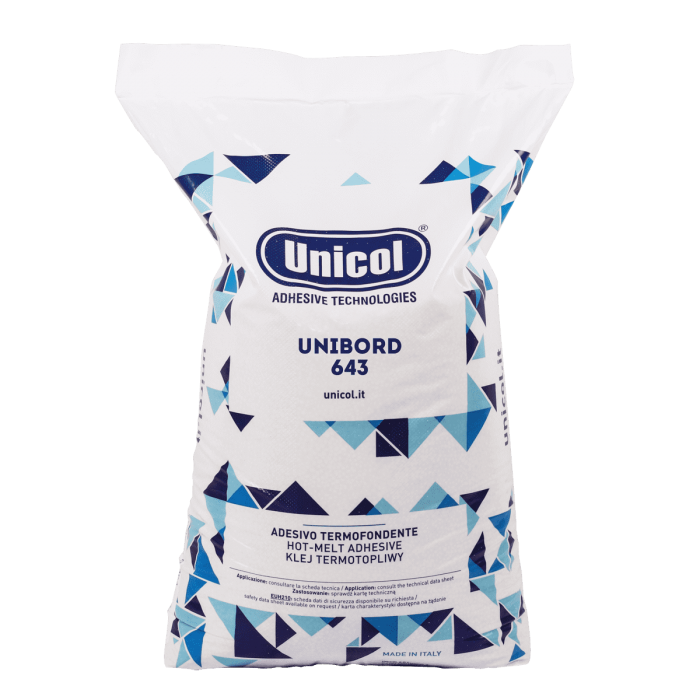 UNIBORD-643 UNIBORD-643